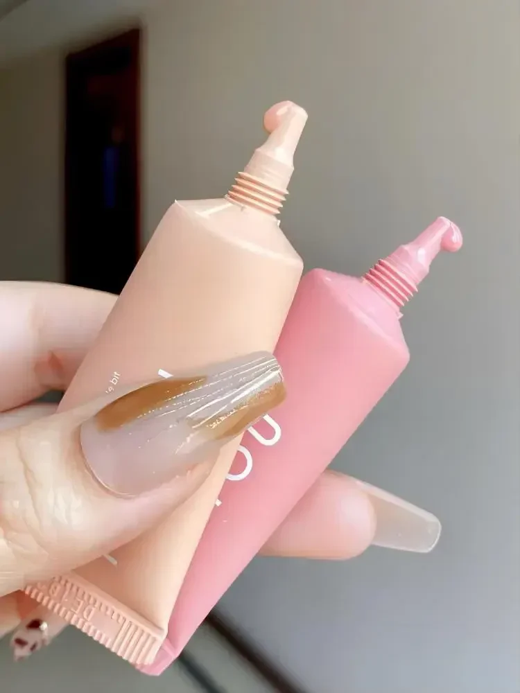 

Into YOU Korean Liquid Blush Long-Lasting Natural Swell Color Brighten Skin Tone Rare Beauty Cosmetics Makeup Products