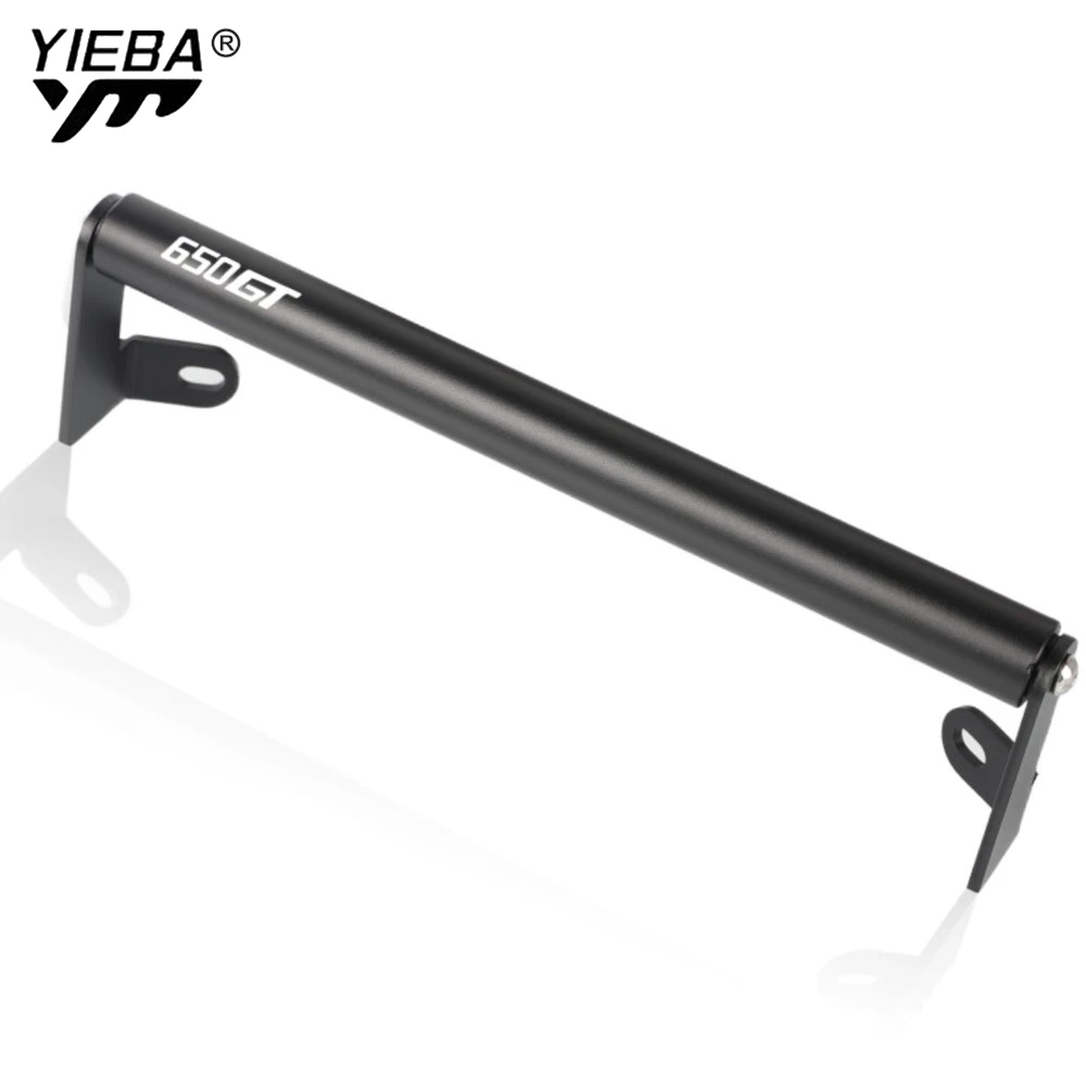 

400GT 650GT Mobile Phone Holder Stand Support GPS Navigation Bracket For VOGE 500DS 500DSX 300DS DSX 500 DSX 300 DS Accessories