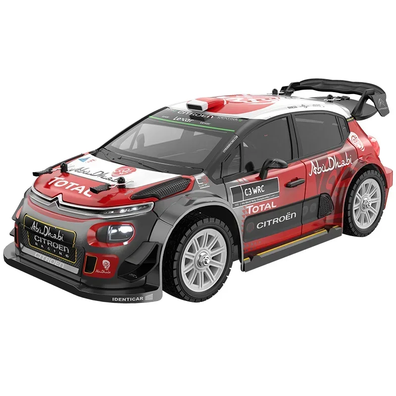 

Meijiaxin 14301 14303 302 Drift Rally Car Flat Running Brushless Remote Control Car RC Model 1/14 High Speed