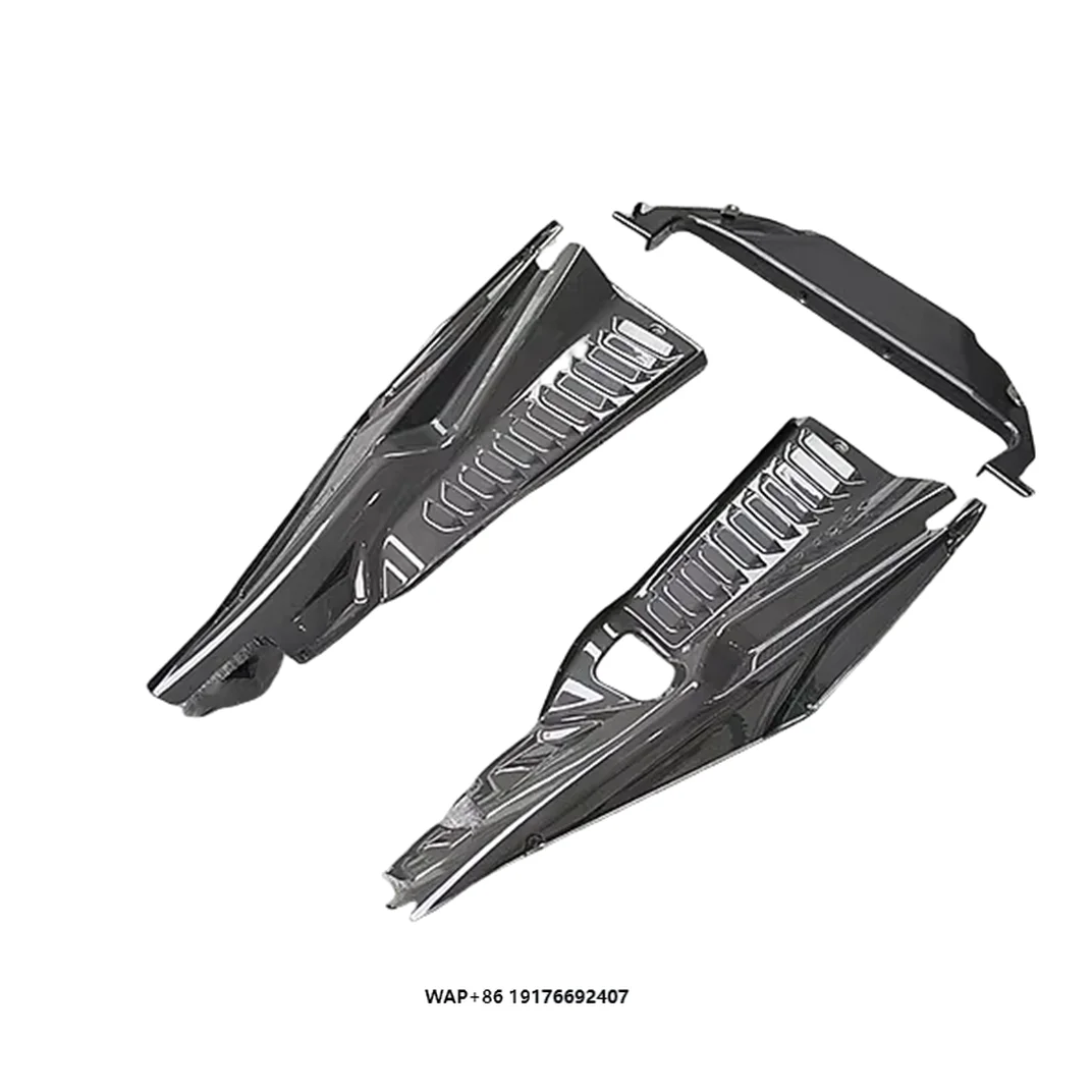 

ForFerrari 458 Italia Speciale Carbon Fiber Hood Engine Cover New Condition Engine Accessories