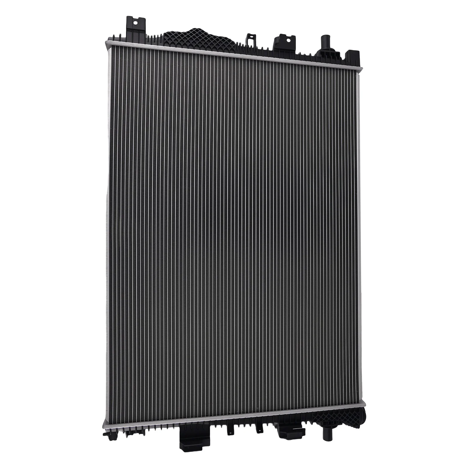 

Aluminum Cooling Radiator for Ford F-250 F-350 2017-2024 RAD13676 FO3010358