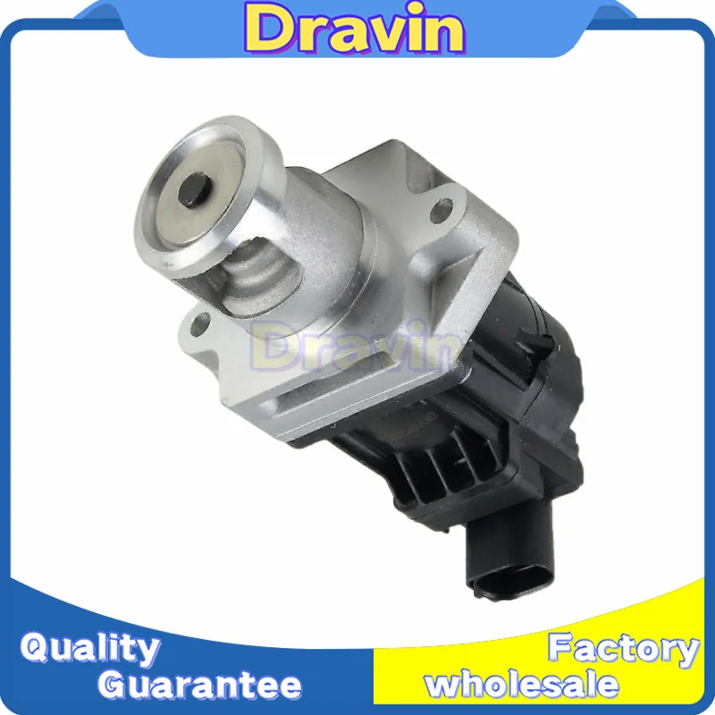 

Клапан EGR 71793400 71794613 71794616 71749240 93166910 55209609 71754796 71754815 для Saab 9-3 TTiD Z19DTR Alfa Romeo Fiat