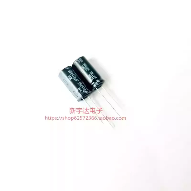 10-100PCS 470UF 50V…