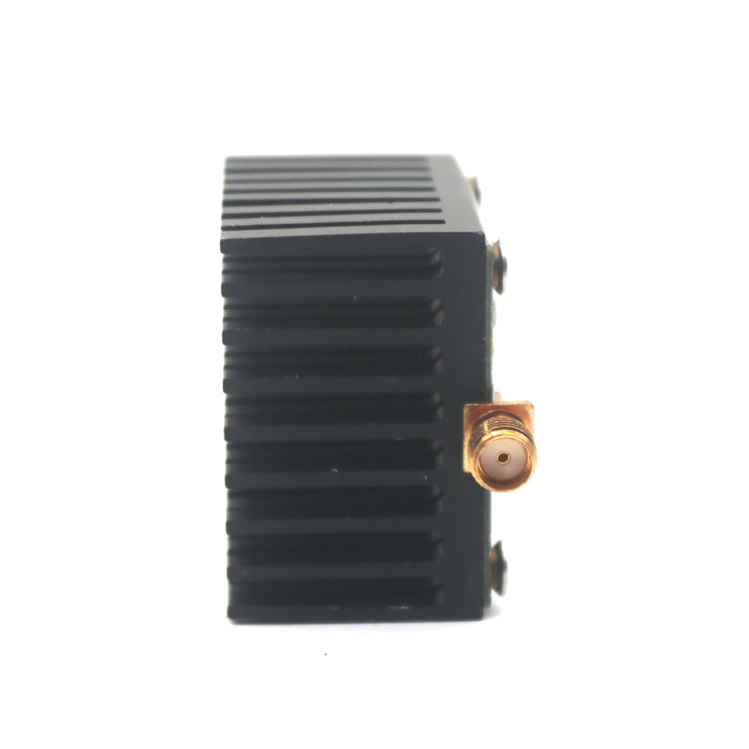 Imagem -04 - Transmissor fm para Radioamadorismo Decodificação fm 85108mhz 2.5 w Amplificador de Potência rf