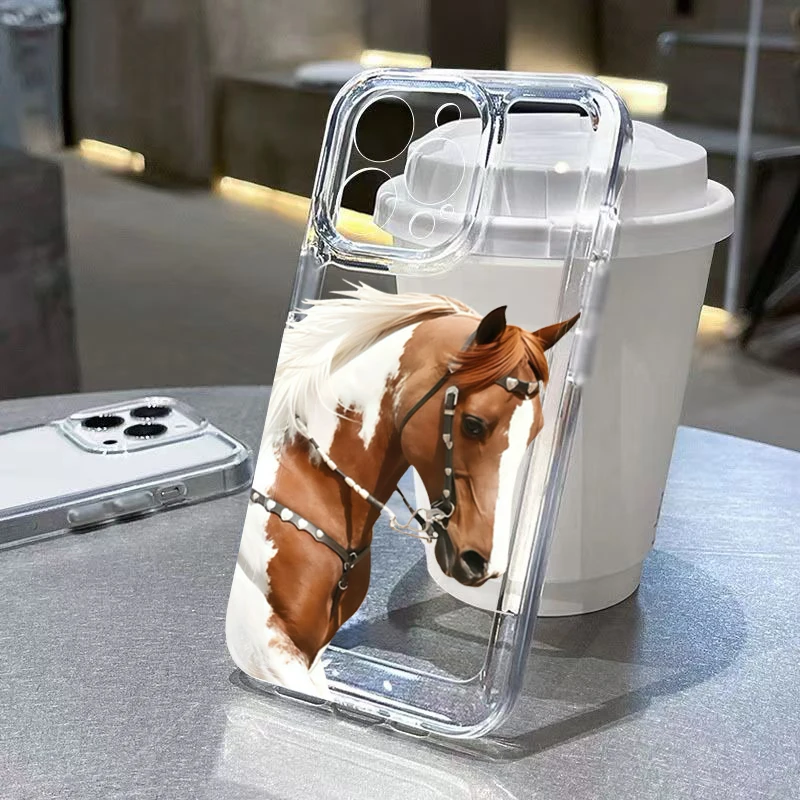 حافظة لهاتف سامسونج جالاكسي S25 FE S24 S23 Ultra S22 Plus A16 A36 A15 A35 A55 A34 A54 A53 A33