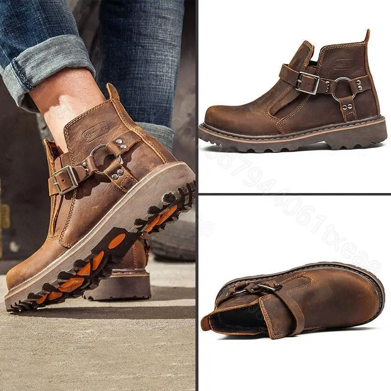 Thumbnail 4 - #46 Best Waterproof Motorcycle Boots to Buy In 2026