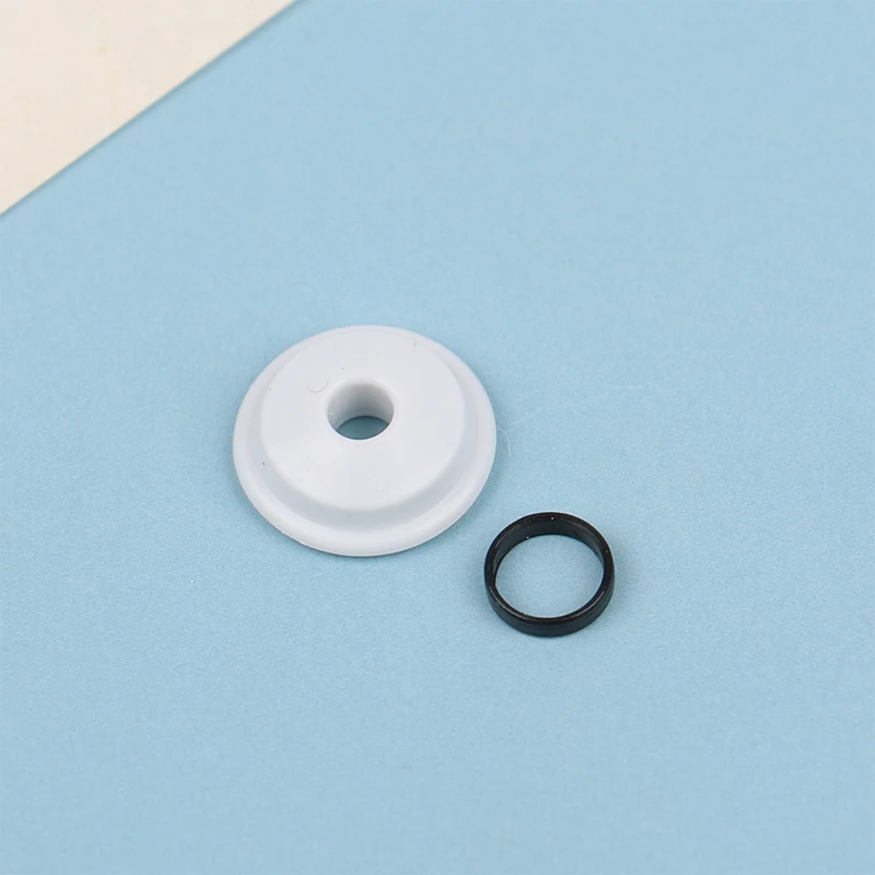 1PC Rubber Gasket for 993 992 68 Electric Toothbrush Waterproof Head Parts Sonicare Silicone Seal Grommet Bathroom supplies