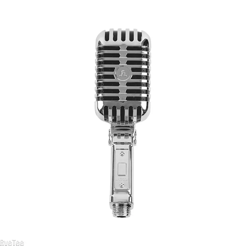 Microphone Shape Showerhead Showerhead Bathroom Accessories Bathroom Fun Convenient Replacement No Leakage