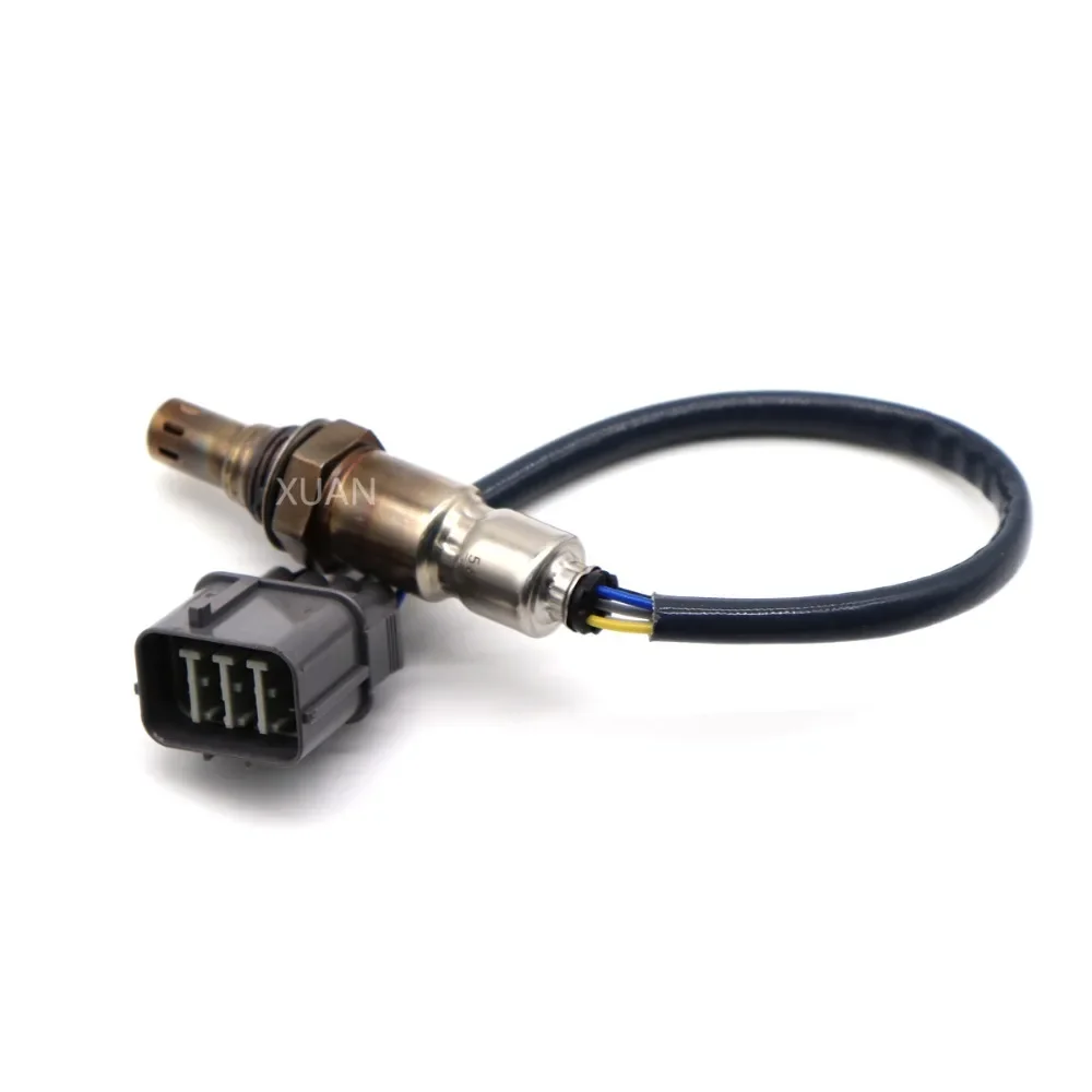 18213-82K00 نسبة الوقود الهواء لامدا O2 الأوكسجين الاستشعار لسوزوكي DA64V HE22S MH21S MH22S MH23S DA64W عربة R سوريو #5