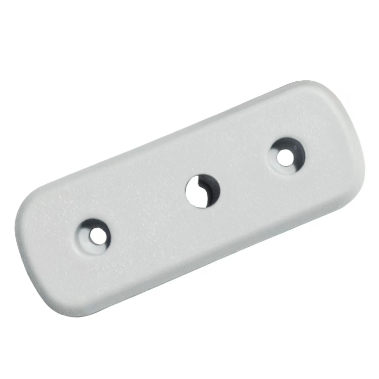 Replacement Sun Visor Mount for Chevrolet For Colorado and For GMC 2004 2011 with Direct Fit Plastic Construction