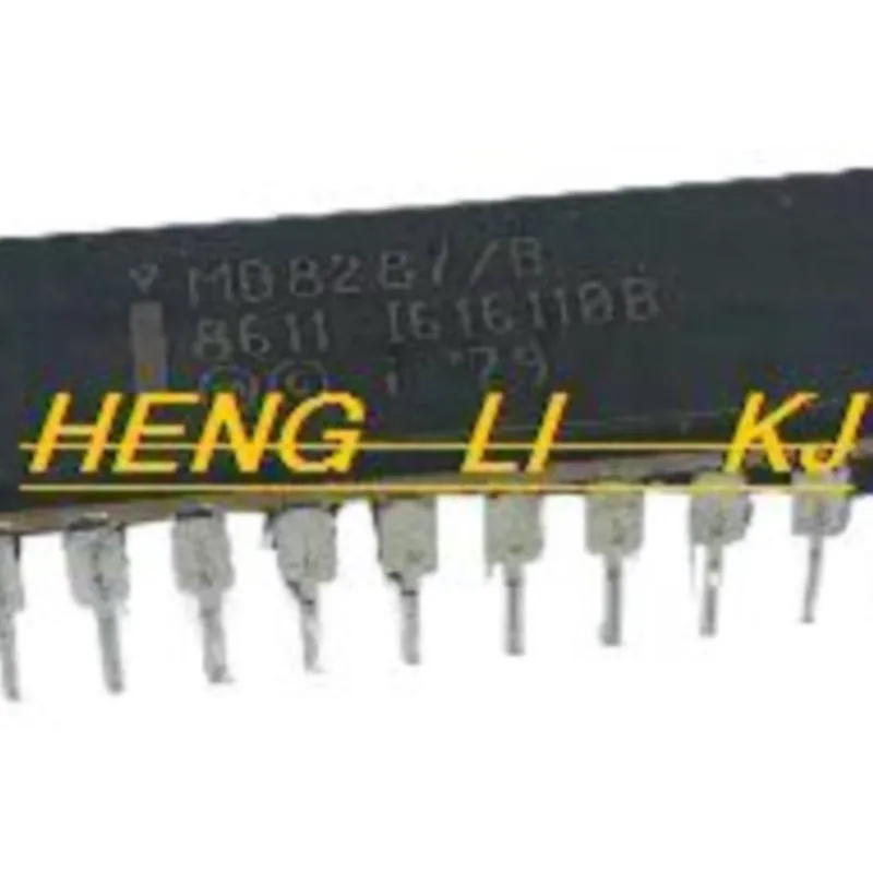

IC new original MD8287/B MD8287B MD8287 CDIP20High quality products