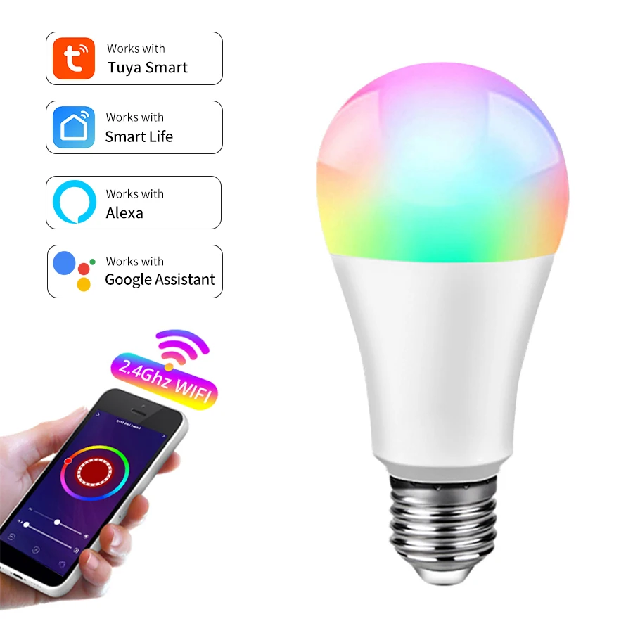 Ac 85-265V 12W 15W …