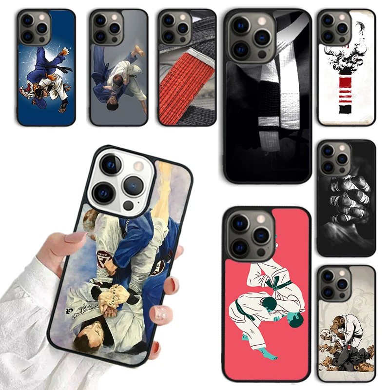 Bjj Brazilian Jiu J…