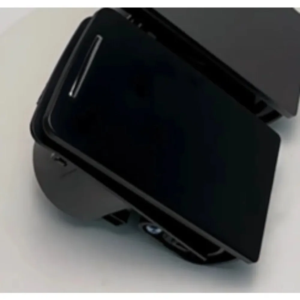 For Ford Mondeo Wagon 2007- 2012 Storage Box Ashtray Tray Mug Water Holder Tea Cup Holders Central Beverage