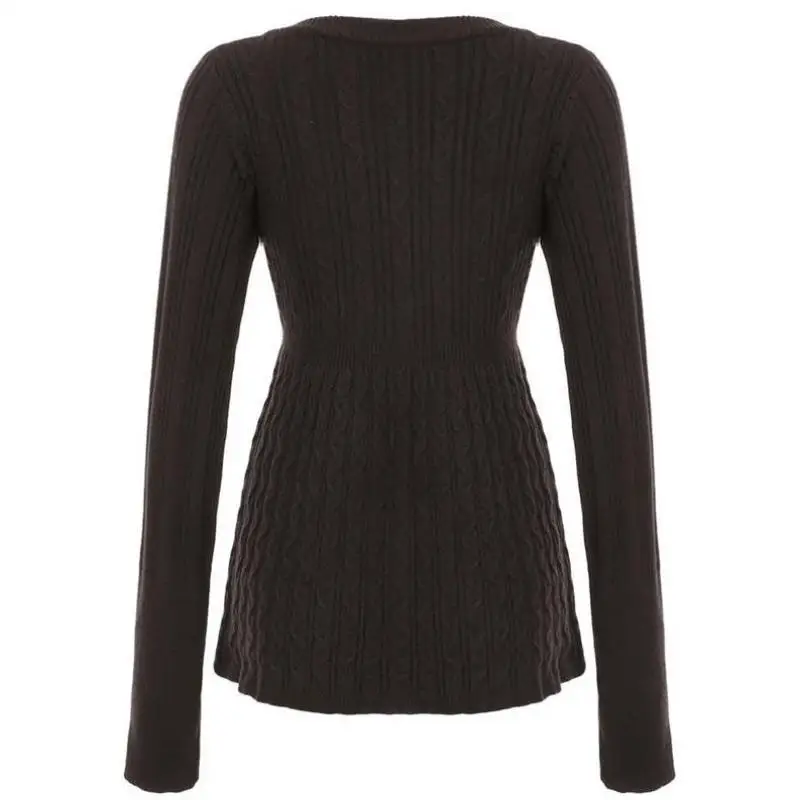 سترة محبوكة للرجال من Faionable بياقة عميقة عادية عبر الحدود تصميم جديد Sle Ne Coolmax Fiber Ciwalk مناسب