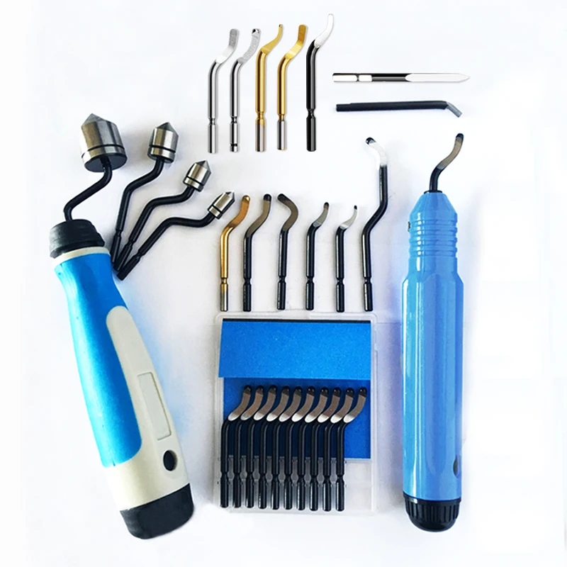 Chamfer Cutter Head Countersunk Head Knife BC1041 BC1651 BC8301 BC6301 Burr Handle Drill Deburring System Trimming Tool NB1000