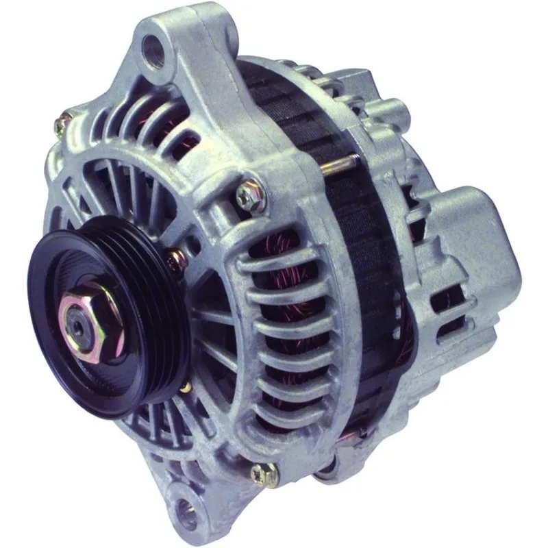 

OEG Parts New Alternator