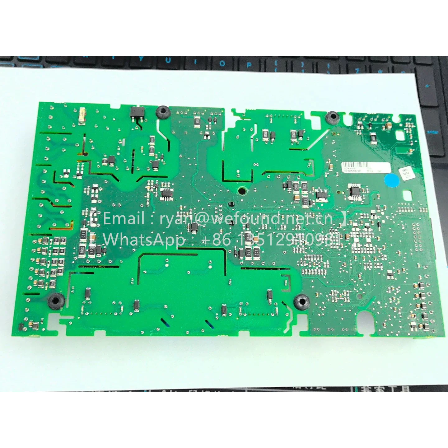 PSPCB-LV/T  1SFA899020R7000 Softstarter Printed Circuit Board