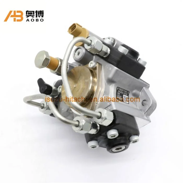 ZAX330-3 ZX330-3 6HK1 Engine Parts Common Rail Fuel Injection Pump 8980915650 8-98091565-0 8-98091565-1 898091-5650