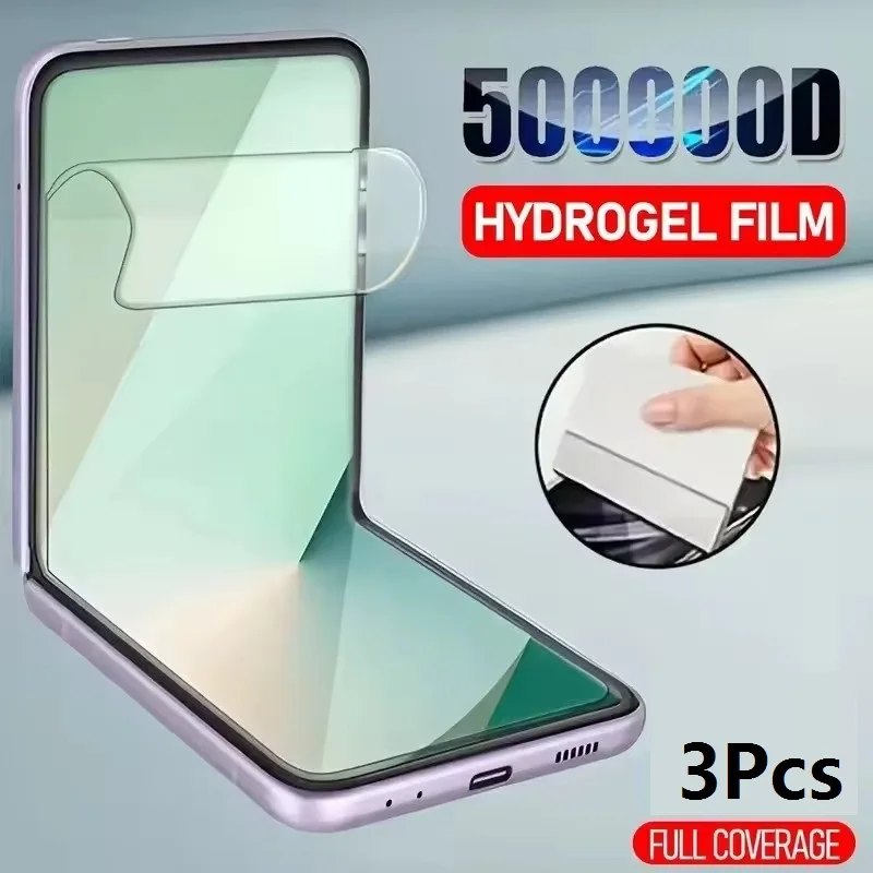 #7 Best Hydrogel Screen Films to Buy In 2026