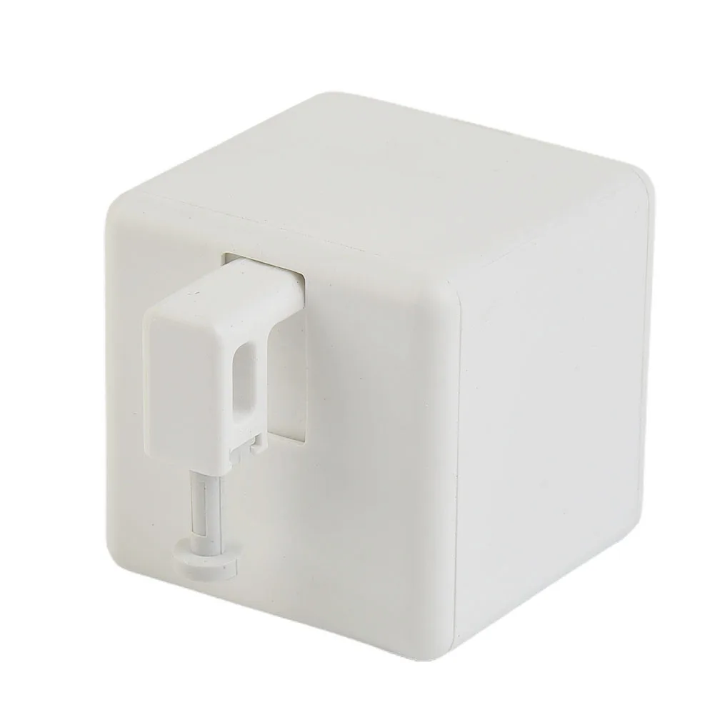 

Smart Finger Robot For Smart Home Button Pusher for Remote Control Compatible with Multiple Devices and Switches