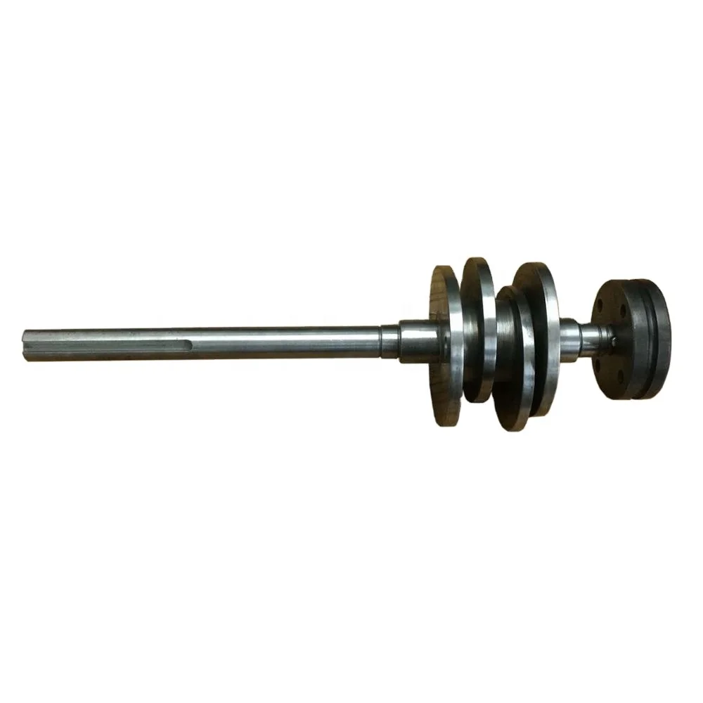 

1 Piece Shaft C5.028.090F for Heidelberg Printing Machine