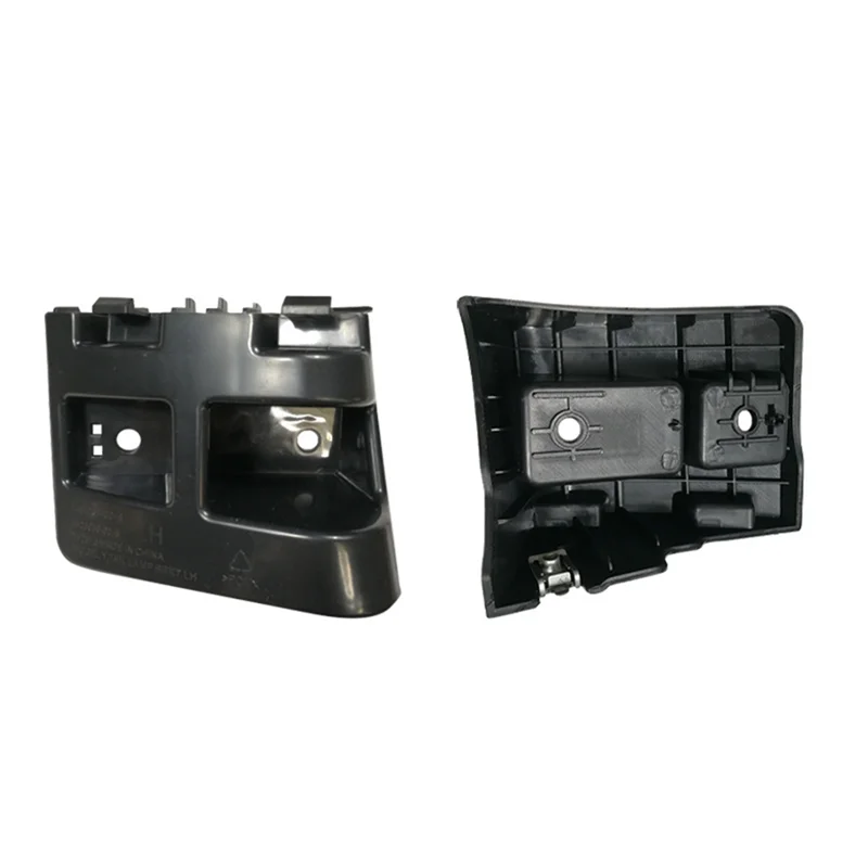 FBIL-1 ペア自動車テールライトバンパーブラケット 1506969-00-D 1506968-00-D テスラモデル Y