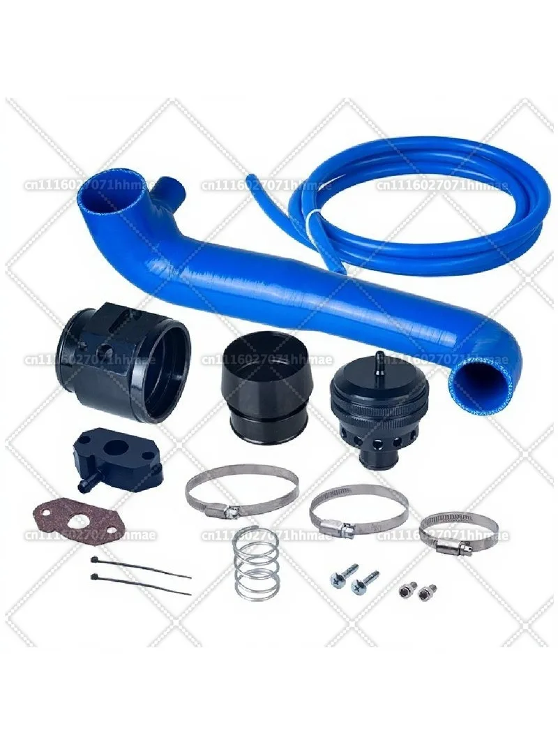 Dump Valve for 1.2 1.4 TSI Engine 2015-On Mk7 Blow Off Valve