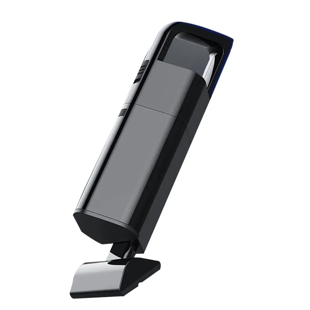 

Car Vacuum Cleaner High Speed Nozzle Lightweight Portable Car Interior Wet Dry Dual Use Low Noise 60dB Cigarette Lighter