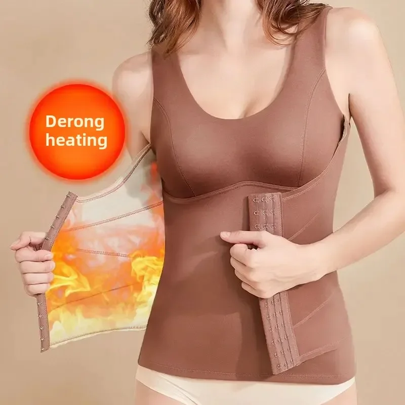

Waist Corset Postpartum Sheath Tummy Top Trainers Shapewear Women Slimming Sheath Woman Flat Belly Waist Trainer Body Shaper
