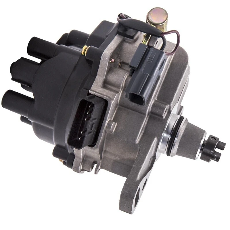 Ignition Distributor For Nissan Micra K11 1.0L 1.3L L4 1992-2000 22100-99B03, 22100-99B00, 22100-99B02