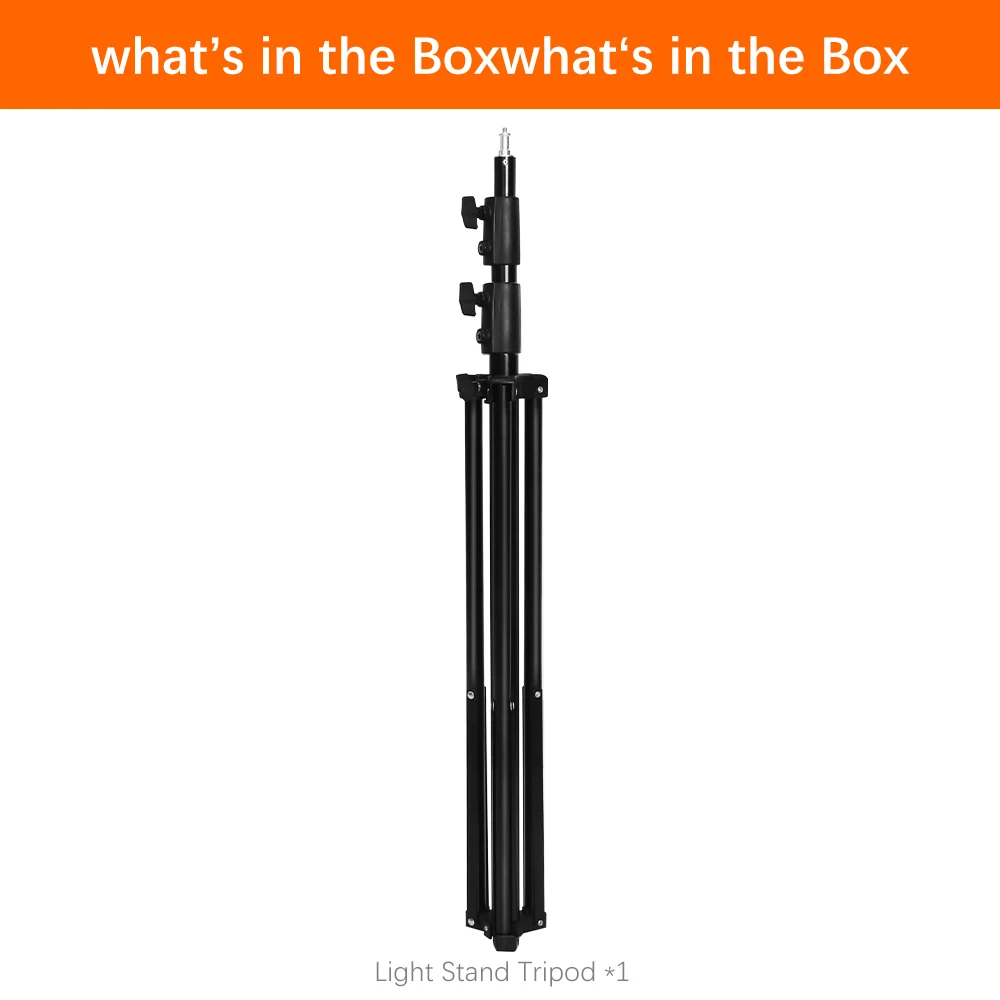 Godox 280 سنتيمتر 2.8 متر 9FT برو الثقيلة ضوء موقف ل فريسنل التنغستن ضوء محطة التلفزيون استوديو صور استوديو حوامل