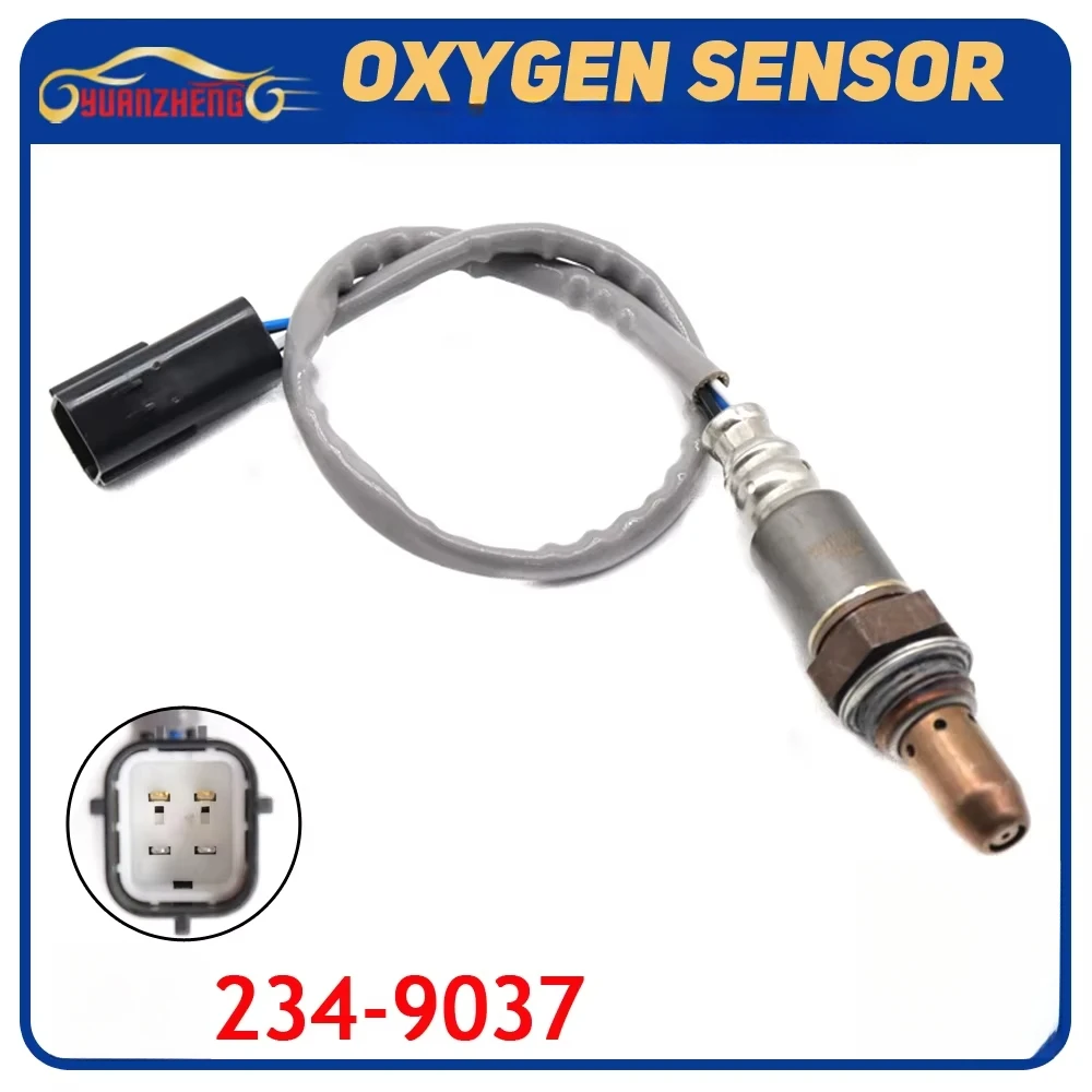 Upstream Air Fuel Ratio Lambda O2 Oxygen Sensor 234-9037 For Infiniti G37 3.5L 2008 For Nissan Murano 3.7L 2009-2010 22693EY00A