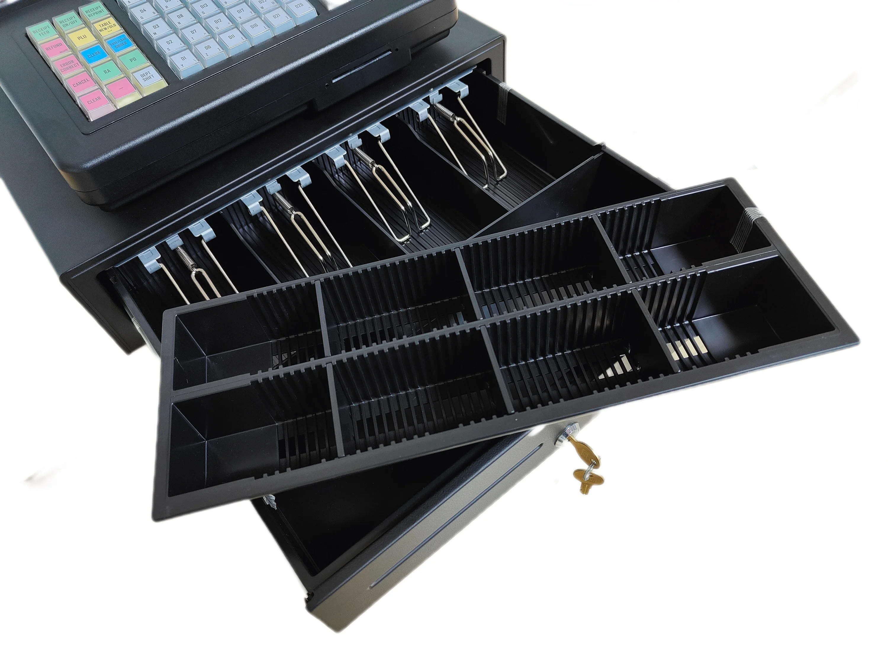 Longfly Ecr Cash Re…