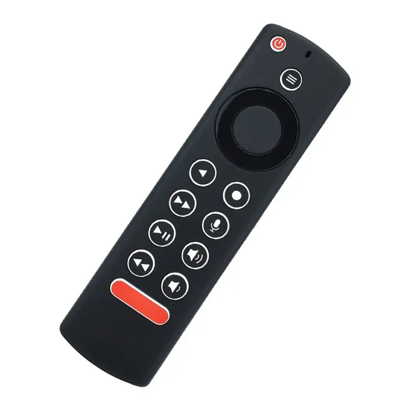 A33T 3X Voice Remote Control for Shield TV 2015/2017/2019, Replacement for Dreaming Box P3700