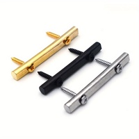 1PC 45mm Guitar String Tension Stripe Strings Retainer For ElectricGuitar Tremolo-Systems Musical Instruments Parts Accessories