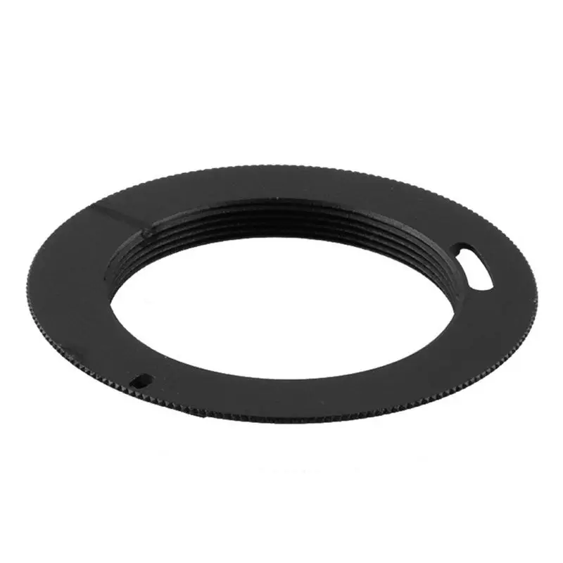 Lens Adapter for Pentax PK K-7 K-M K-3 K-50 K-5 II K-30 K-01 K-r K-x DSLR Camera