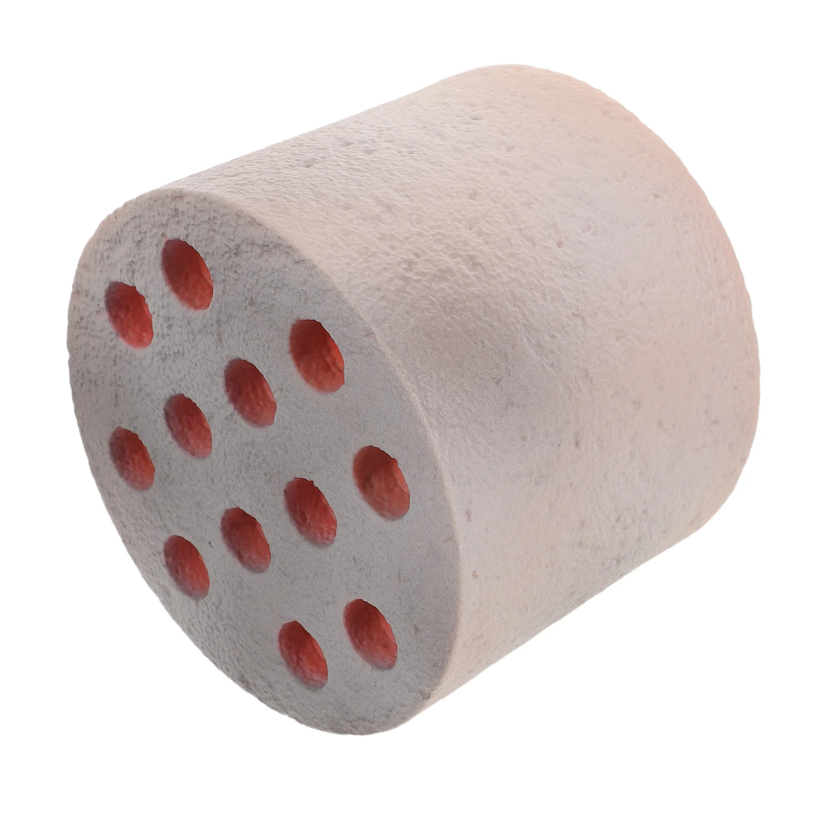 

Creative Retro Vintage Honeycomb Briquette LED Night Light Touch Sensor Bedside Table Lamp Bedroom Halloween Party Decor