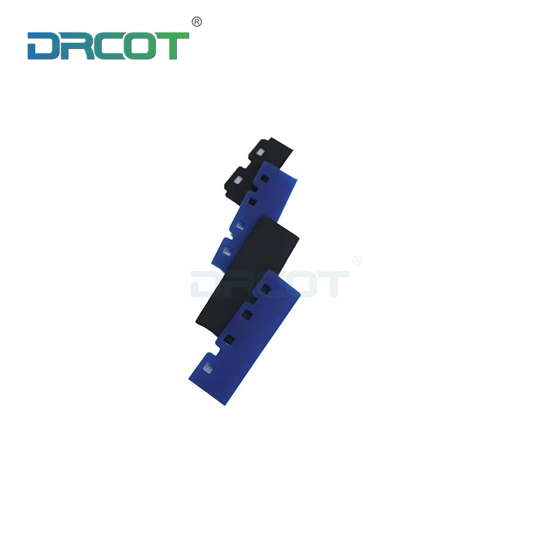 Cheap Price Wiper Blue/Black Ink Cleaning Wiper For DX6 DX7 DX10 Printhead For Epson