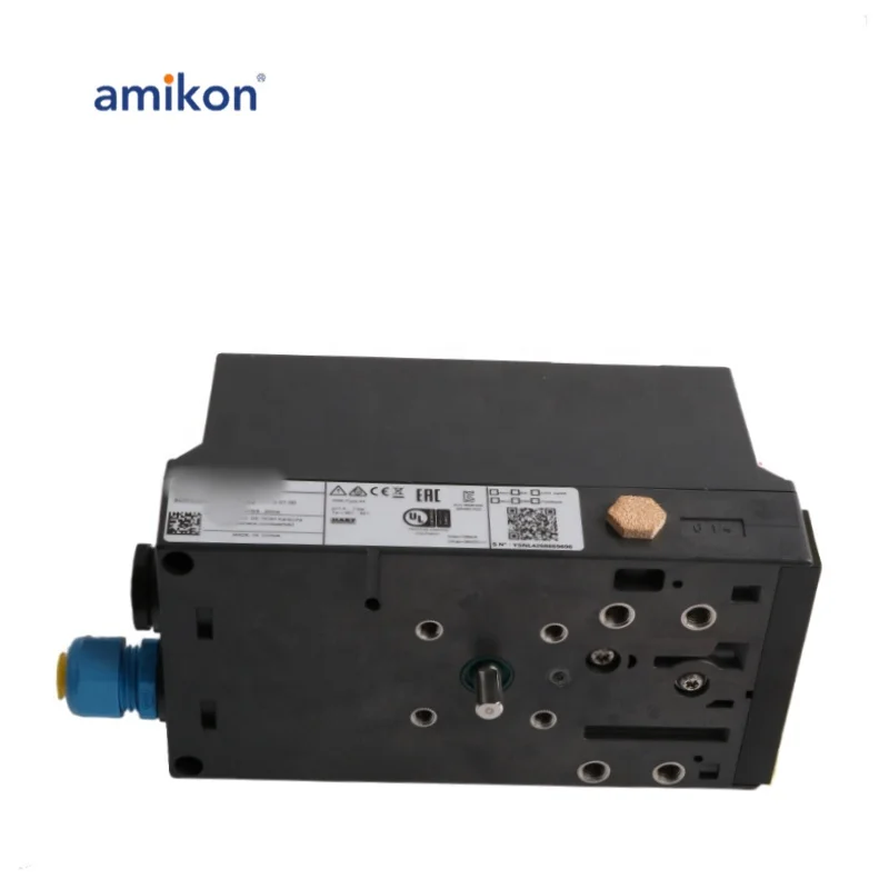 卸売価格 高品質 6DR5220-0EN00-0AA0 スマート電気空気圧式ポジショナー 即日発送