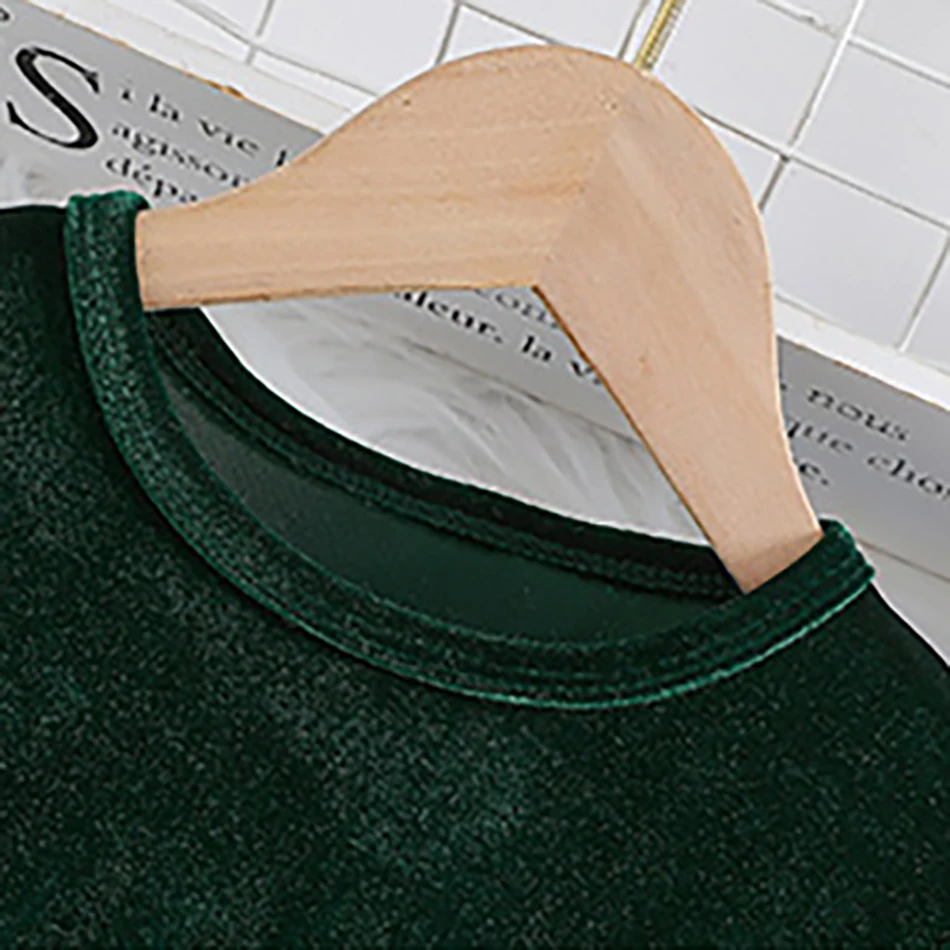 طفلة طباعة فستان شبكي الطفل نافيداد حفلة الكرة ثوب تنورة ربيع الخريف الاطفال ملابس الفتيات فساتين الأميرة هدية الكريسماس