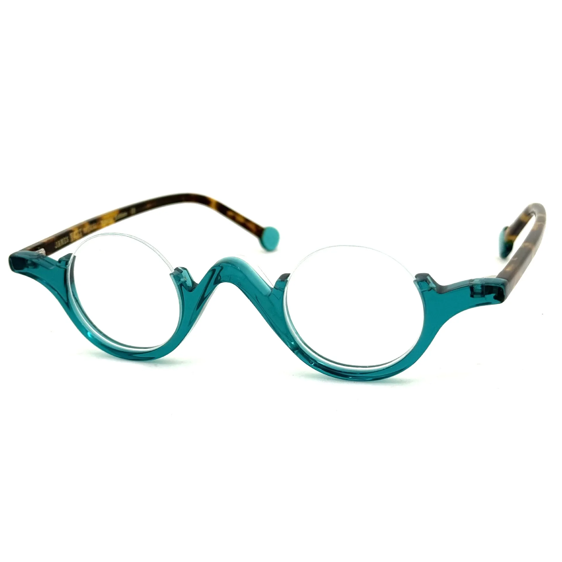 Оптические очки Belight ручной работы квадратной формы из утолщенного ацетата в стиле ретро, винтажные ацетатные очки, линзы по рецепту 252