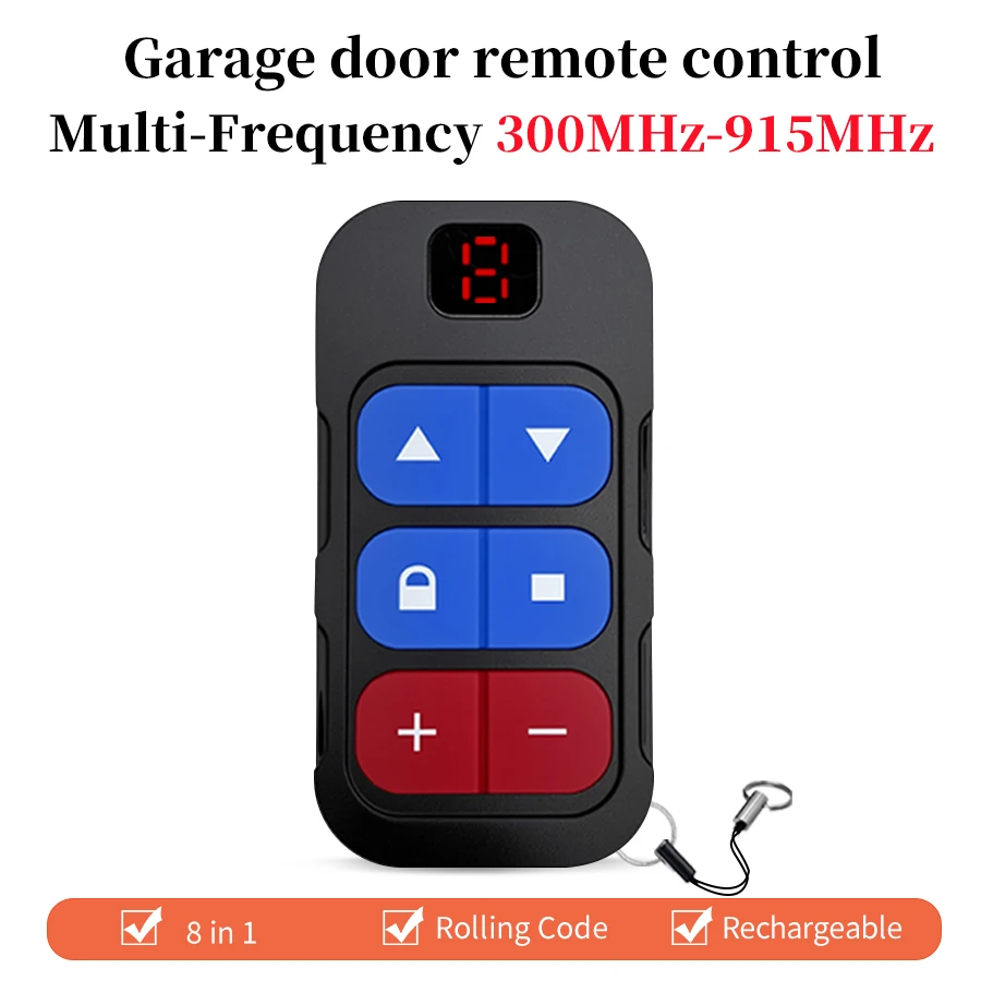 Universal Garage Do…