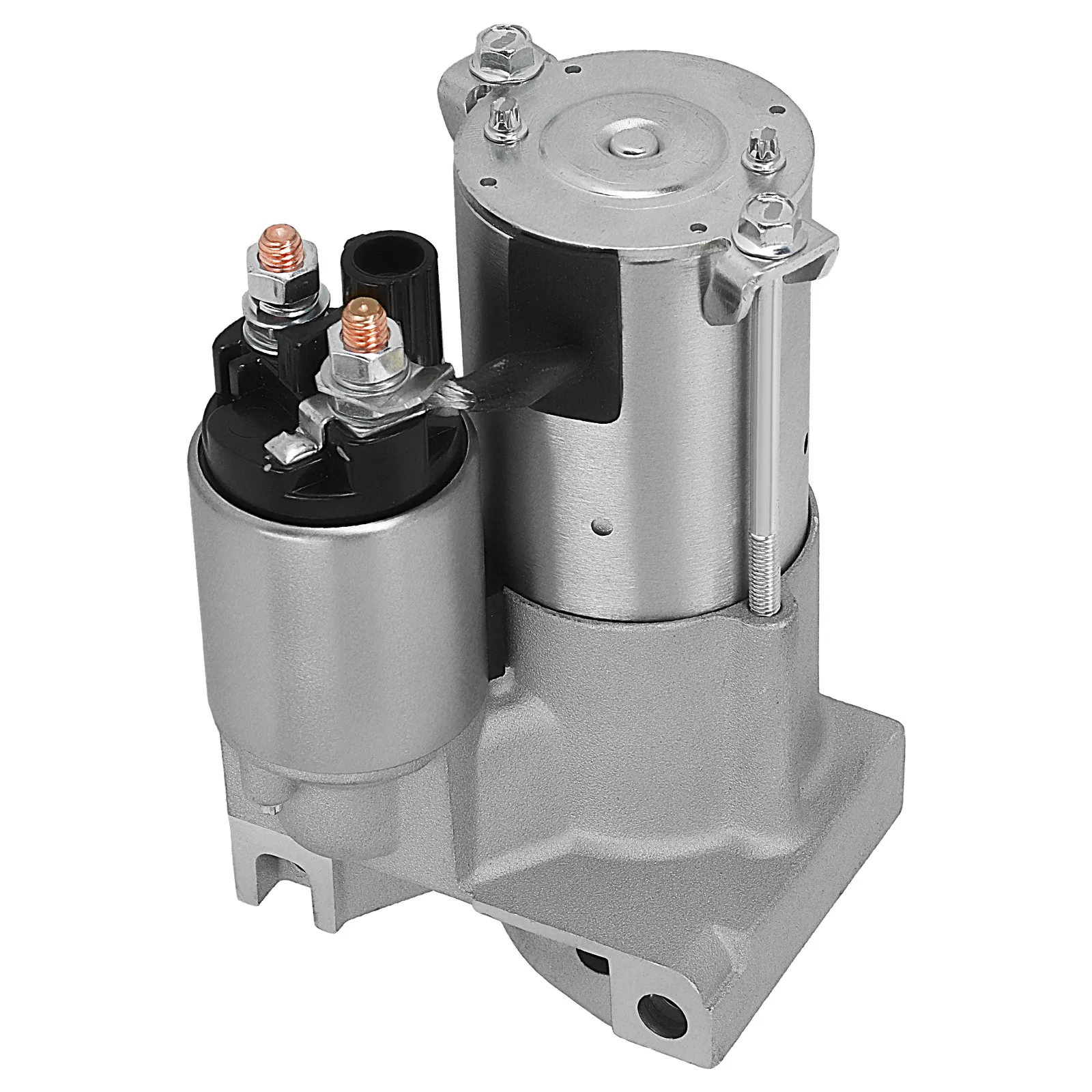 

Стартер для Pontiac Montana 3.5L 2005-2006 89017754 1.2кВт 12В 9T
