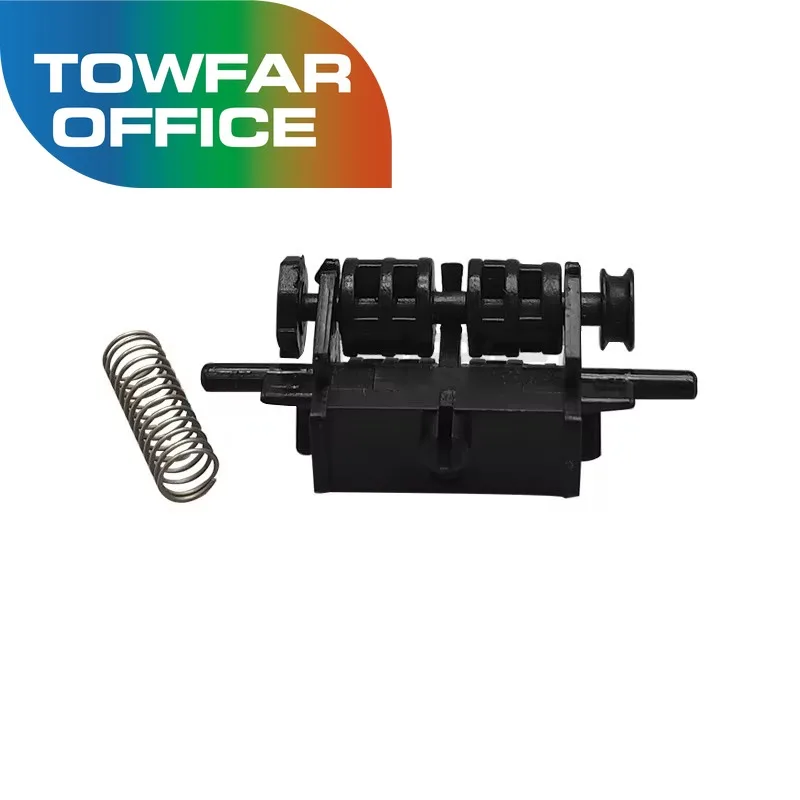 1PC Paper OutPut Guide Roller for HP P2035 P2055
