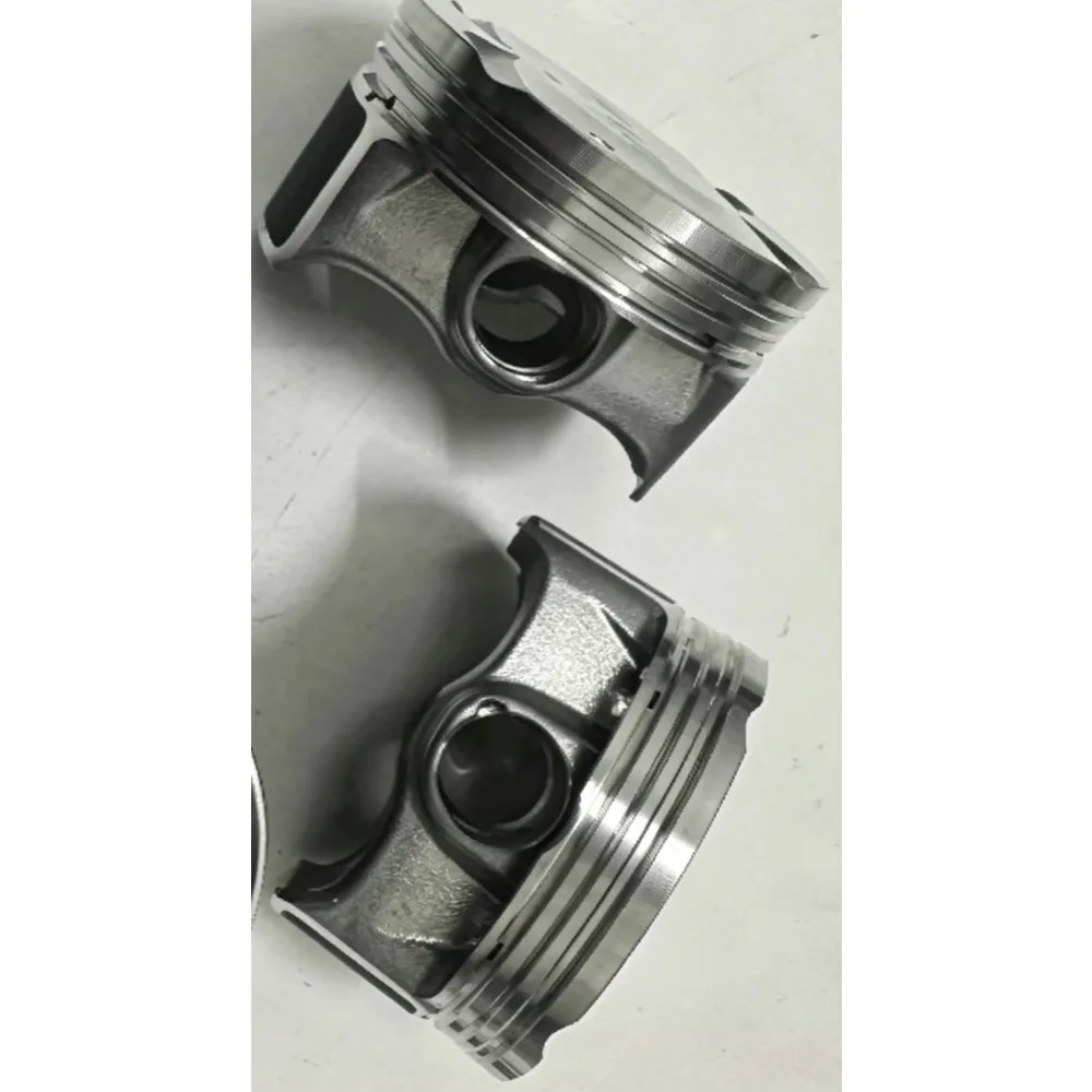 

For Chevrolet Cruze EPICA for Buick Excelle 1.6 1.8 Engine Block Piston Assembly Piston Rings Brand New