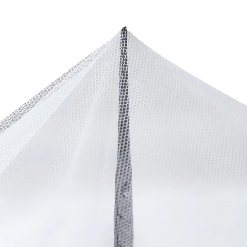 

Outdoor Gazebo Garden Mosquito Net Extra Large Bed Cover Camping Screen House Mosquito Net Square Mosquito Net