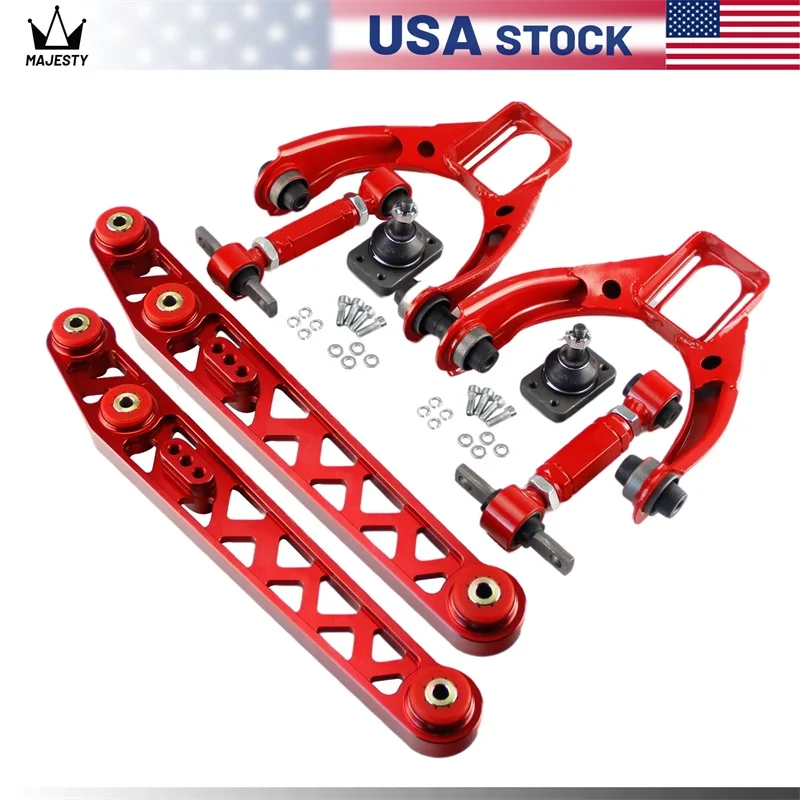 Lower Control Arm L…