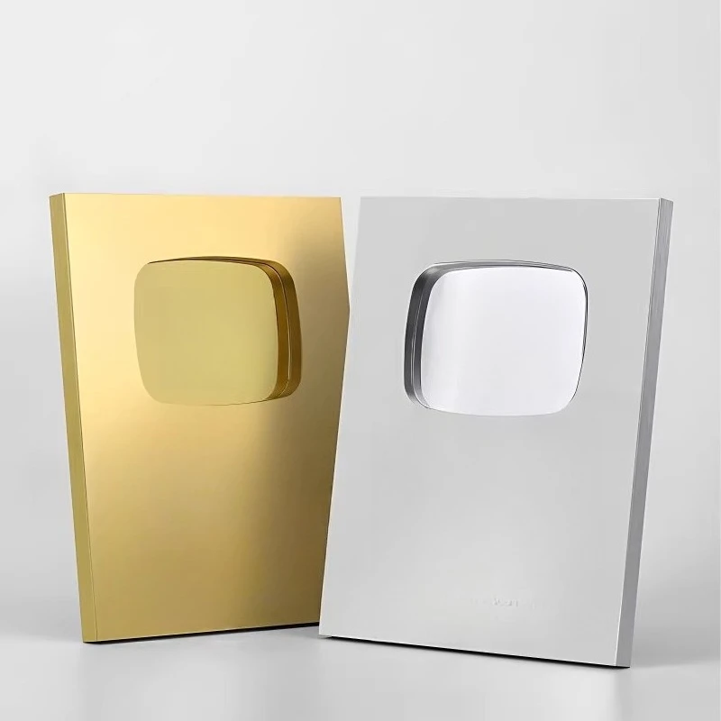 Customized medals, high-end metal plaques, honorary commemorative awards cup