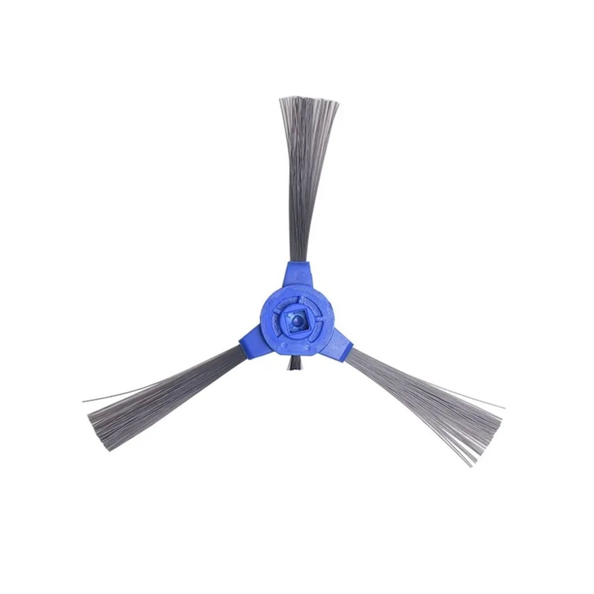 فرشاة جانبية بديلة ممتازة لـ Eufy RoboVac 11S 15T 30 30C 15C 12 25C 35C 11S Max 15C Max 30C Max G20 G30 أجزاء مكنسة الروبوت